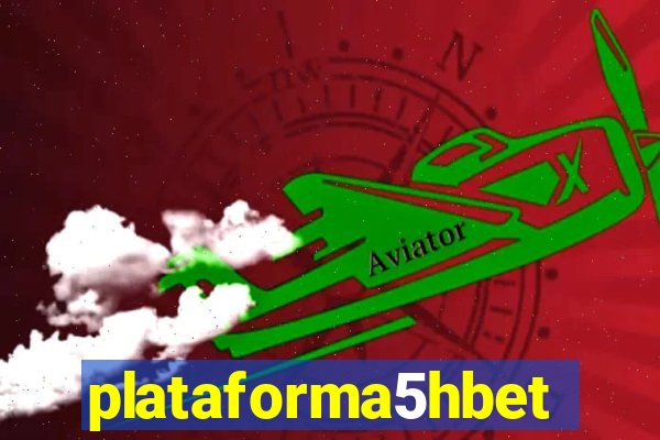 plataforma5hbet.com