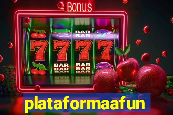 plataformaafun