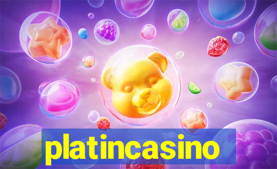 platincasino