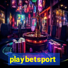 playbetsport