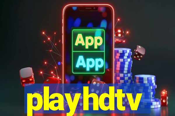 playhdtv