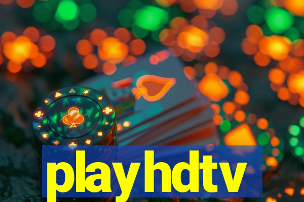 playhdtv