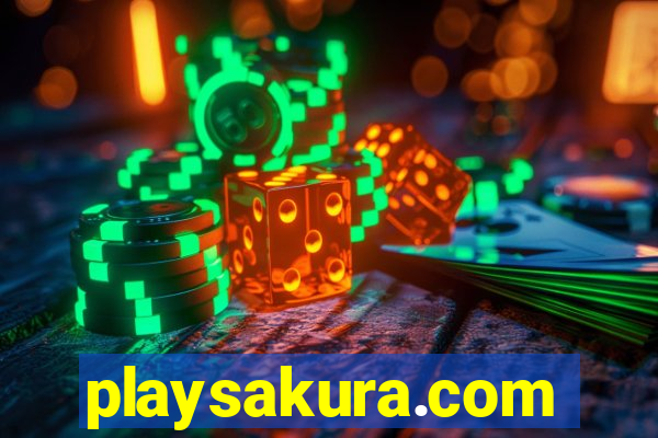 playsakura.com