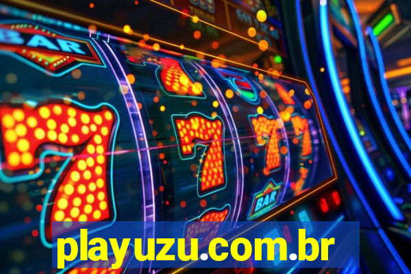 playuzu.com.br