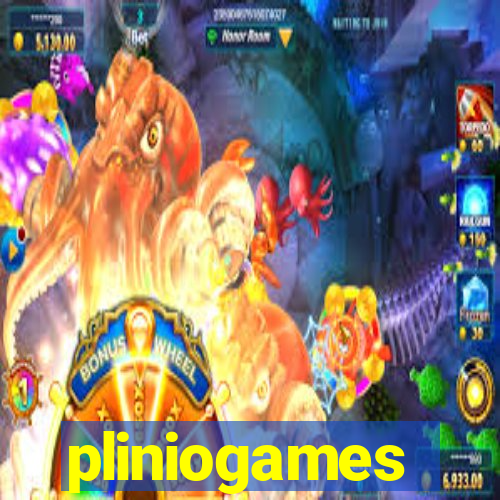 pliniogames