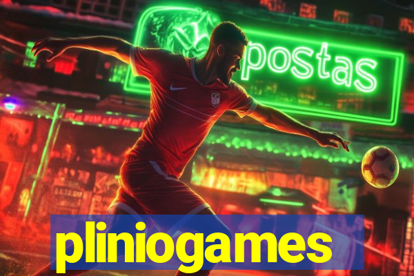 pliniogames