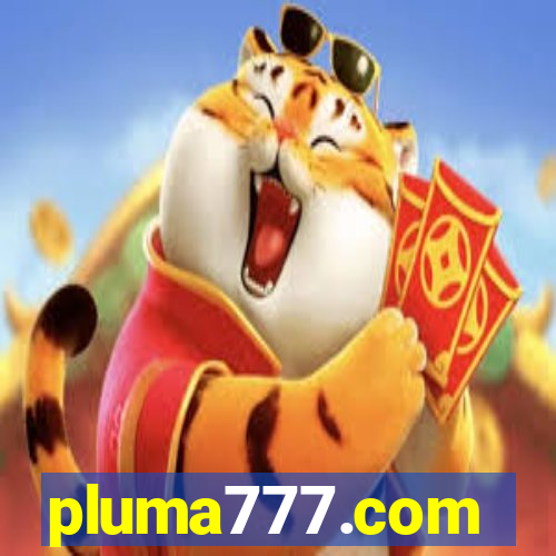 pluma777.com