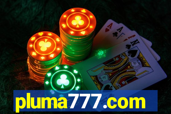 pluma777.com