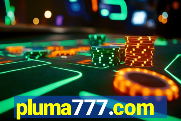 pluma777.com