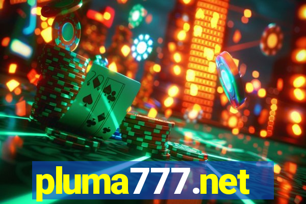 pluma777.net