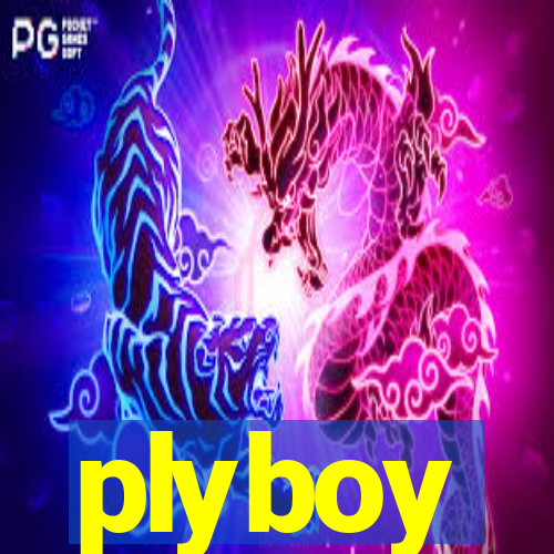 plyboy