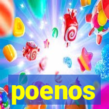 poenos