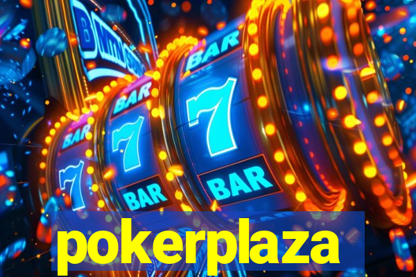 pokerplaza