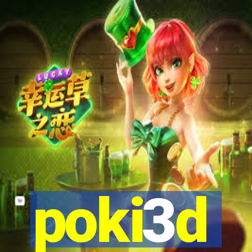 poki3d