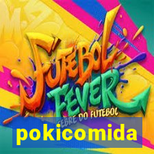 pokicomida