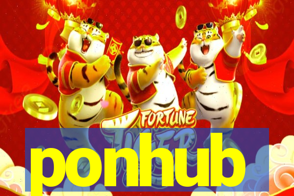 ponhub