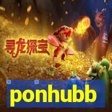 ponhubb