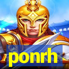 ponrh