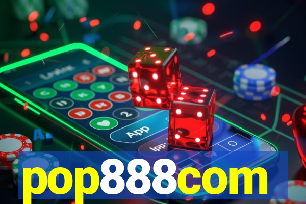 pop888com