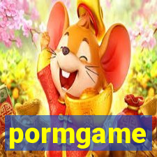 pormgame