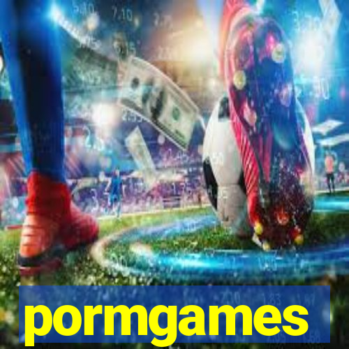 pormgames