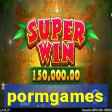 pormgames