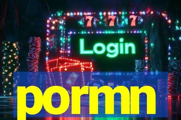 pormn