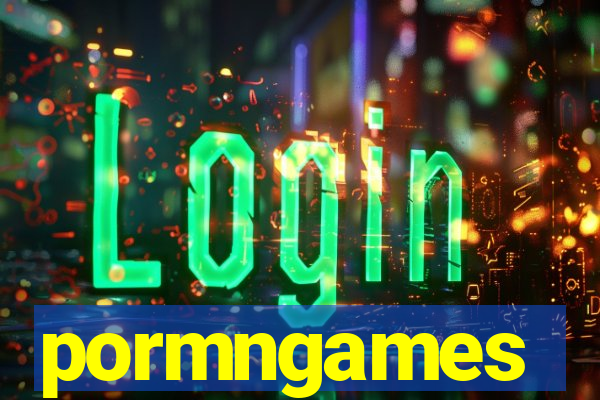 pormngames