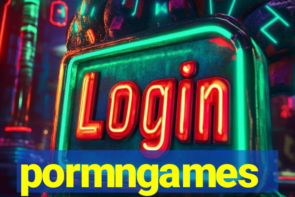 pormngames