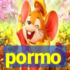 pormo