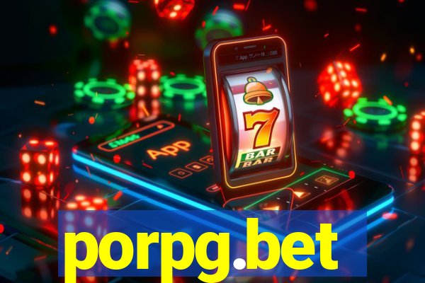 porpg.bet