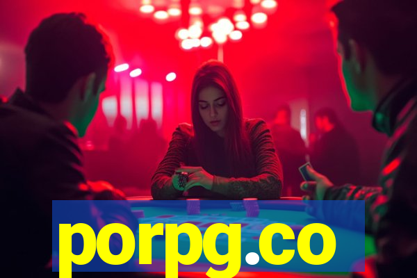 porpg.co