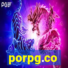 porpg.co