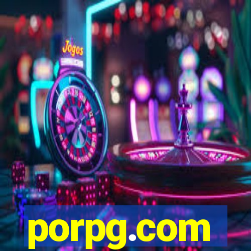 porpg.com