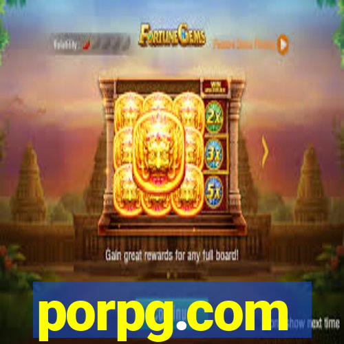 porpg.com