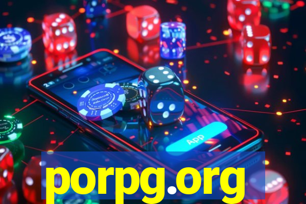 porpg.org