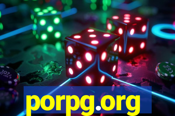 porpg.org