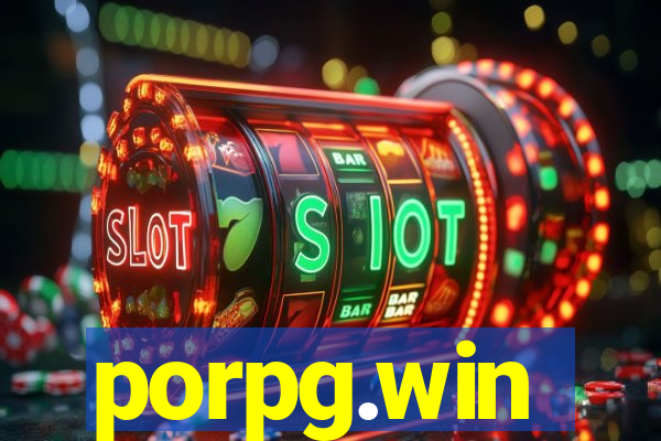 porpg.win