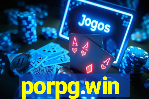 porpg.win