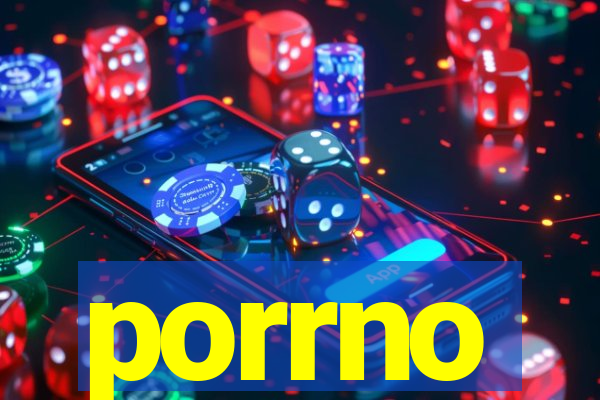 porrno