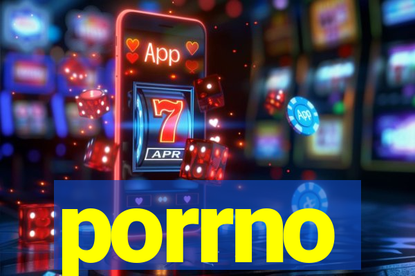 porrno