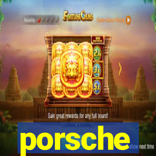 porsche-bet.com