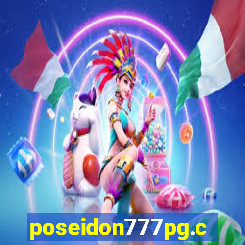 poseidon777pg.com