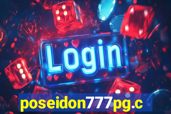 poseidon777pg.com