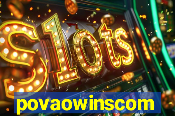 povaowinscom