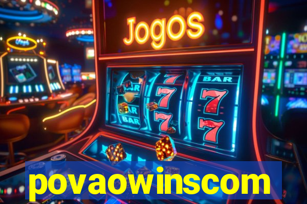 povaowinscom