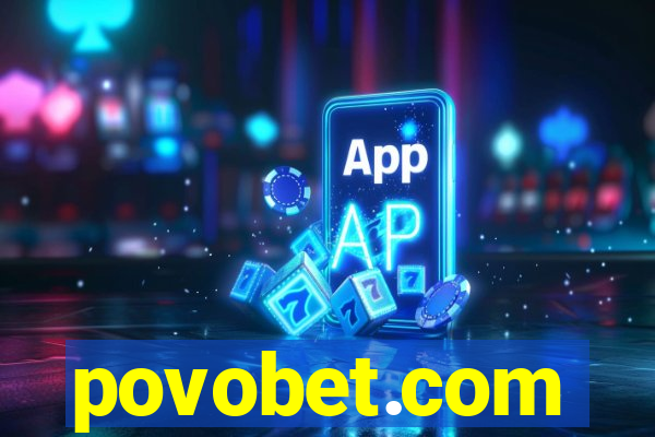 povobet.com