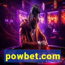 powbet.com