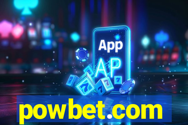 powbet.com