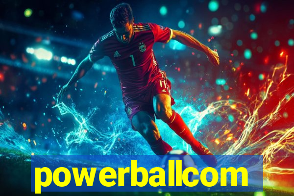 powerballcom